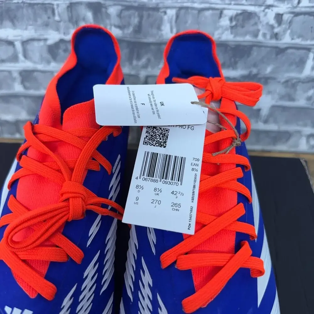 adidas brand new